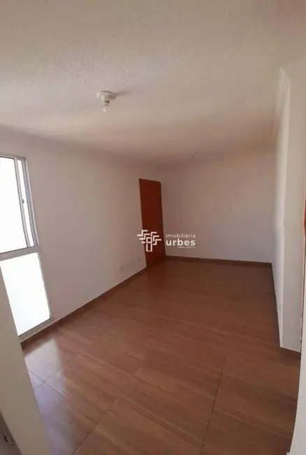Foto 1 de Apartamento com 2 quartos à venda, 39m2 em Morada do Sol, Americana - SP