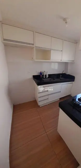 Foto 8 de Apartamento com 2 quartos à venda, 39m2 em Morada do Sol, Americana - SP