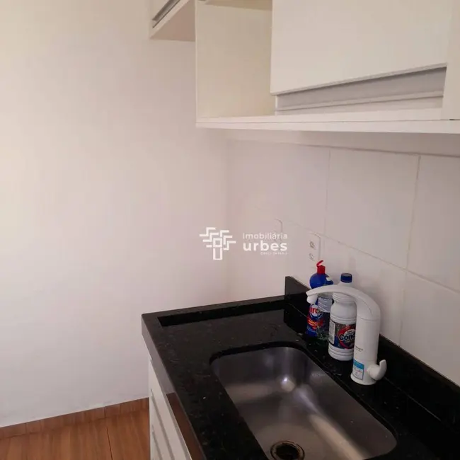 Foto 4 de Apartamento com 2 quartos à venda, 39m2 em Morada do Sol, Americana - SP