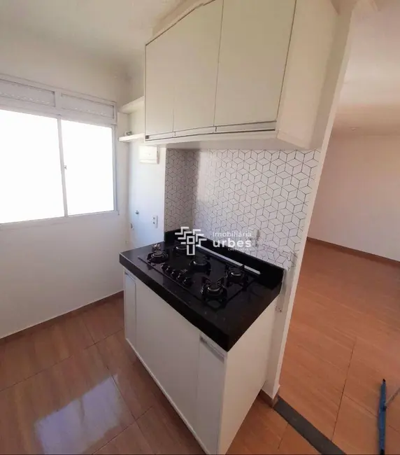 Foto 6 de Apartamento com 2 quartos à venda, 39m2 em Morada do Sol, Americana - SP