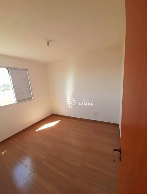 Foto 2 de Apartamento com 2 quartos à venda, 39m2 em Morada do Sol, Americana - SP