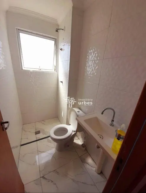 Foto 5 de Apartamento com 2 quartos à venda, 39m2 em Morada do Sol, Americana - SP