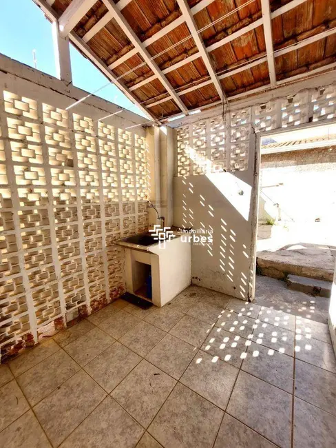 Foto 8 de Casa com 4 quartos à venda, 300m2 em Vila Santa Catarina, Americana - SP