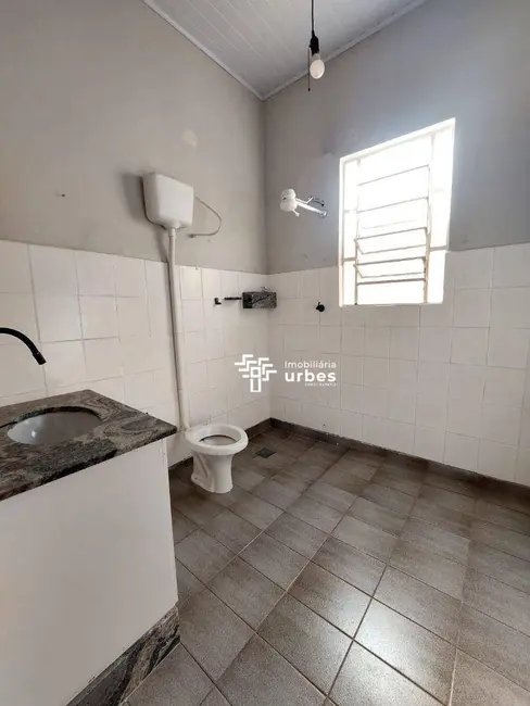 Foto 5 de Casa com 4 quartos à venda, 300m2 em Vila Santa Catarina, Americana - SP