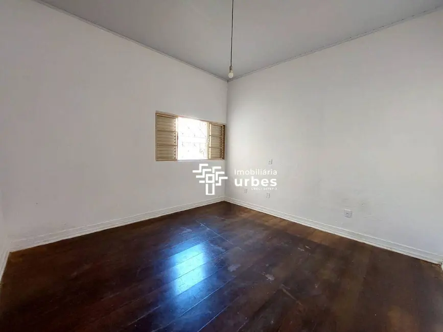Foto 4 de Casa com 4 quartos à venda, 300m2 em Vila Santa Catarina, Americana - SP