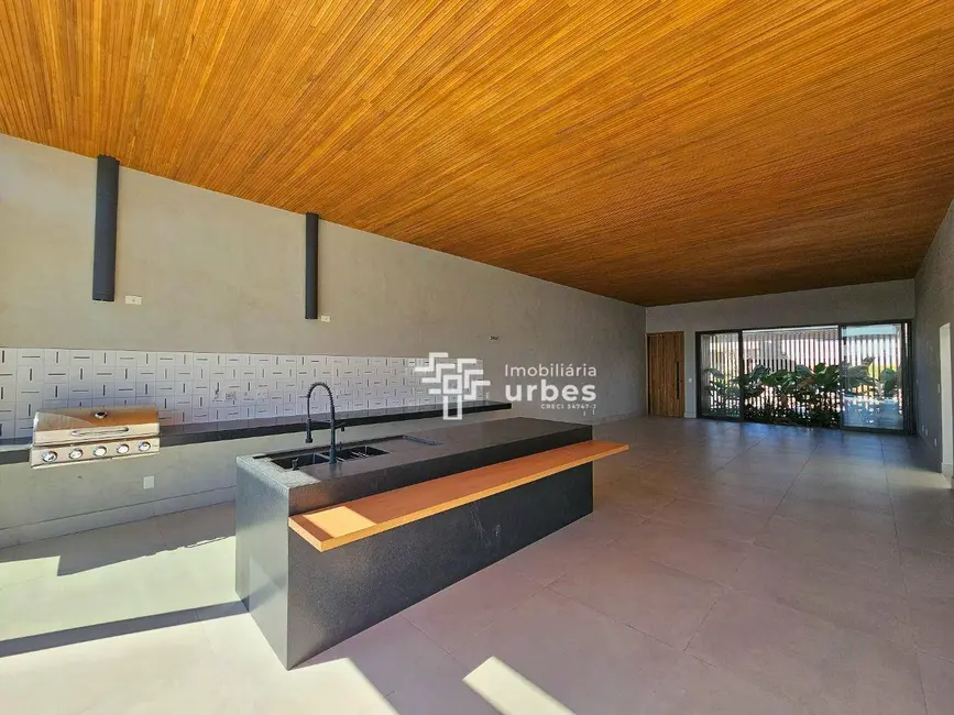 Foto 7 de Casa de Condomínio com 3 quartos à venda, 450m2 em Jardim São Paulo, Americana - SP