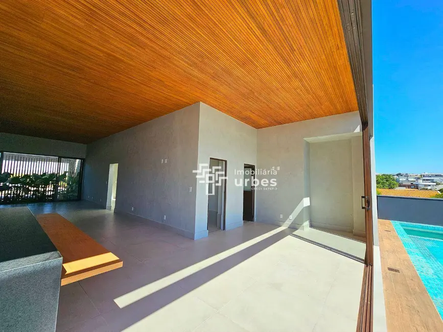 Foto 8 de Casa de Condomínio com 3 quartos à venda, 450m2 em Jardim São Paulo, Americana - SP