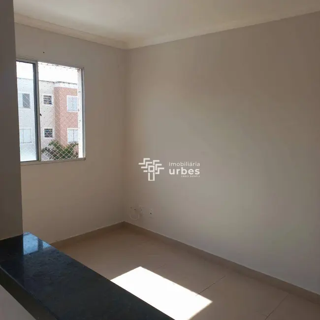 Foto 3 de Apartamento com 2 quartos à venda, 50m2 em Chácara Letônia, Americana - SP