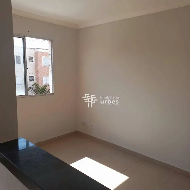Foto 8 de Apartamento com 2 quartos à venda, 50m2 em Chácara Letônia, Americana - SP