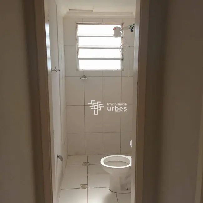 Foto 9 de Apartamento com 2 quartos à venda, 50m2 em Chácara Letônia, Americana - SP