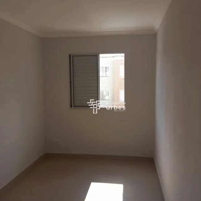 Foto 7 de Apartamento com 2 quartos à venda, 50m2 em Chácara Letônia, Americana - SP
