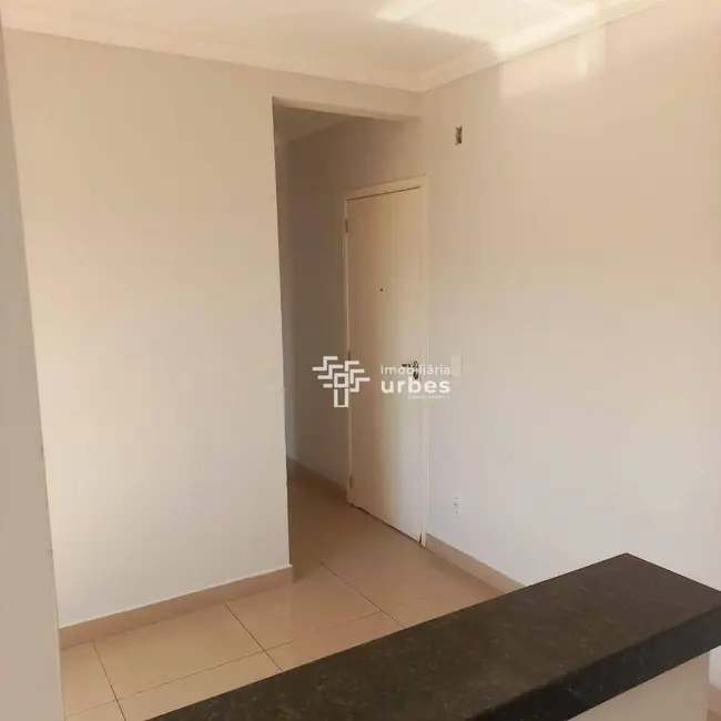 Foto 5 de Apartamento com 2 quartos à venda, 50m2 em Chácara Letônia, Americana - SP