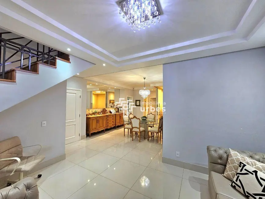 Casa com 3 quartos à venda, 300m2 em Jardim São Paulo, Americana - SP - imagem 6 Foto 6 de Casa com 3 quartos à venda, 300m2 em Jardim São Paulo, Americana - SP