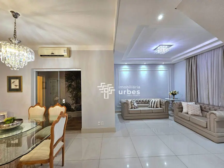 Casa com 3 quartos à venda, 300m2 em Jardim São Paulo, Americana - SP - imagem 4 Foto 4 de Casa com 3 quartos à venda, 300m2 em Jardim São Paulo, Americana - SP