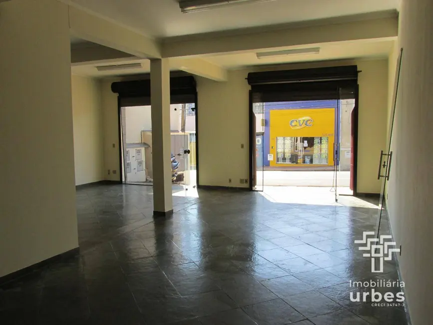 Sala Comercial para alugar, 75m2 em Centro, Americana - SP - imagem 2 Foto 2 de Sala Comercial para alugar, 75m2 em Centro, Americana - SP