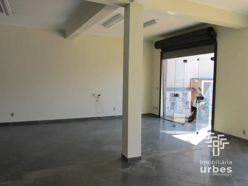Sala Comercial para alugar, 75m2 em Centro, Americana - SP - imagem 9 Foto 9 de Sala Comercial para alugar, 75m2 em Centro, Americana - SP