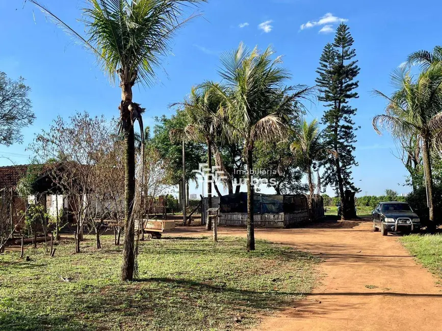 Foto 4 de Sala Comercial à venda, 24714m2 em Nova Odessa - SP