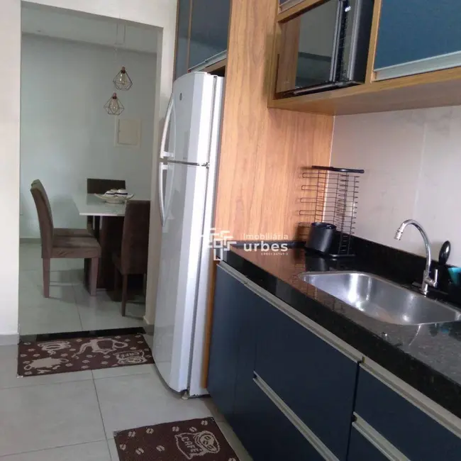 Foto 5 de Apartamento com 2 quartos à venda, 80m2 em Parque Nova Carioba, Americana - SP