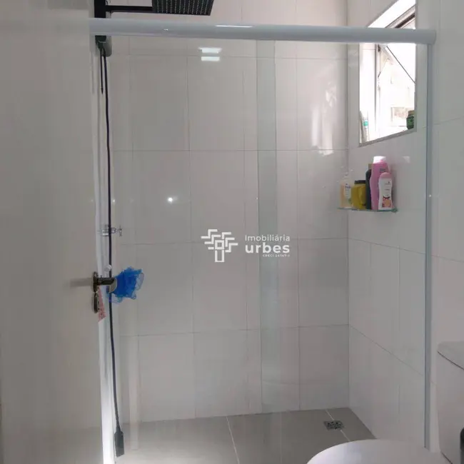 Foto 9 de Apartamento com 2 quartos à venda, 80m2 em Parque Nova Carioba, Americana - SP