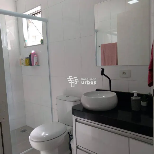 Foto 8 de Apartamento com 2 quartos à venda, 80m2 em Parque Nova Carioba, Americana - SP