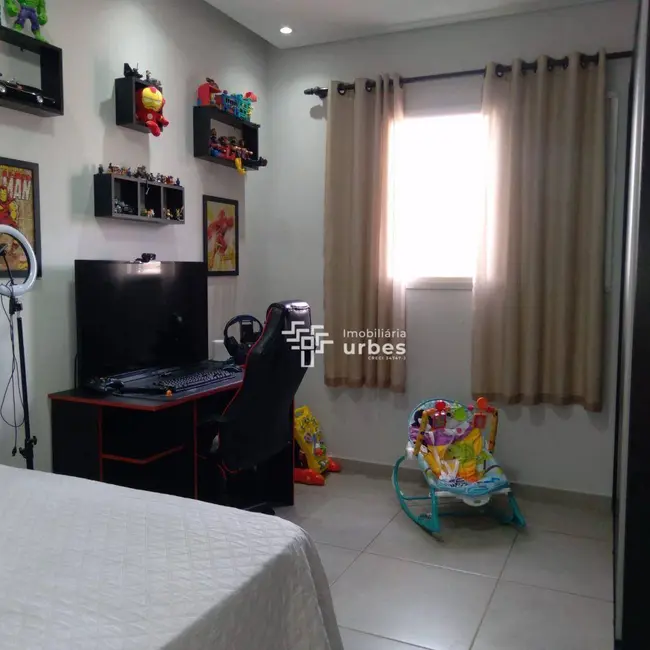 Foto 6 de Apartamento com 2 quartos à venda, 80m2 em Parque Nova Carioba, Americana - SP