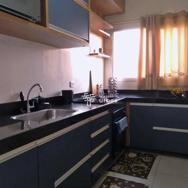 Foto 4 de Apartamento com 2 quartos à venda, 80m2 em Parque Nova Carioba, Americana - SP