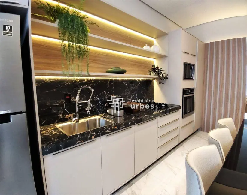 Foto 4 de Casa de Condomínio com 3 quartos à venda, 450m2 em Jardim São Paulo, Americana - SP