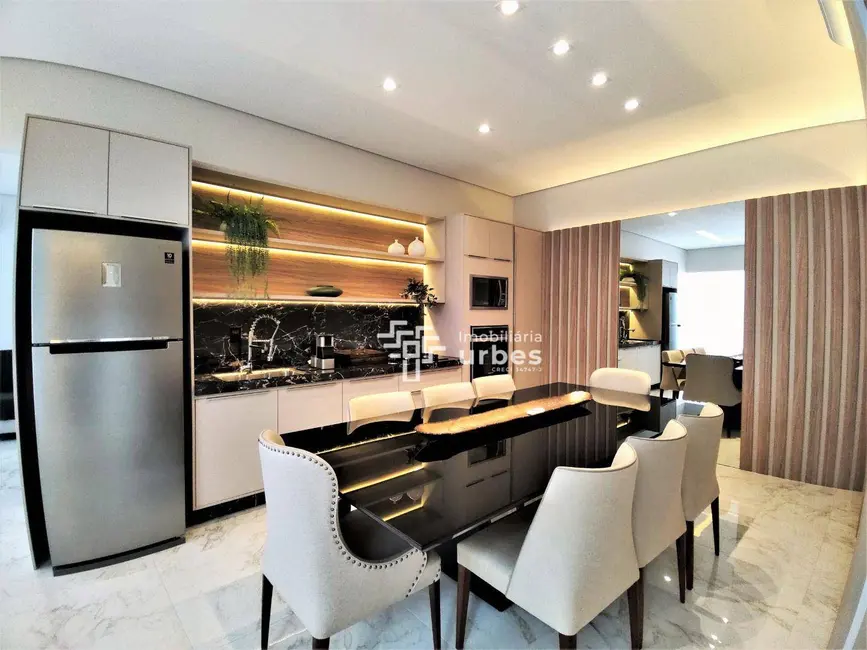 Foto 3 de Casa de Condomínio com 3 quartos à venda, 450m2 em Jardim São Paulo, Americana - SP