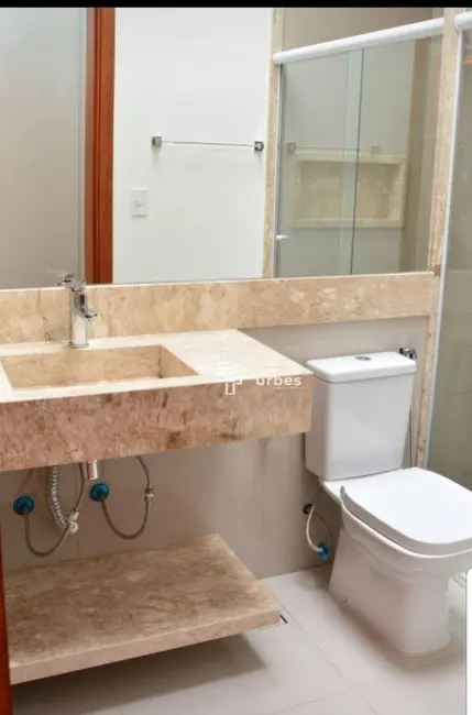 Foto 9 de Casa de Condomínio com 3 quartos à venda, 300m2 em Parque Nova Carioba, Americana - SP