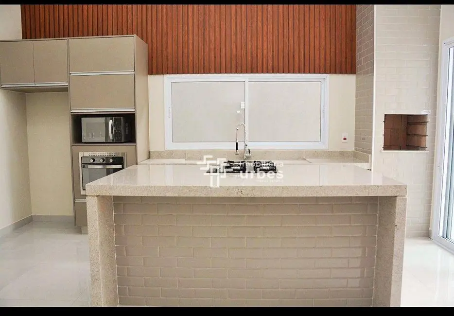 Foto 4 de Casa de Condomínio com 3 quartos à venda, 300m2 em Parque Nova Carioba, Americana - SP