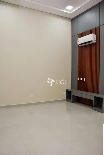 Foto 3 de Casa de Condomínio com 3 quartos à venda, 300m2 em Parque Nova Carioba, Americana - SP