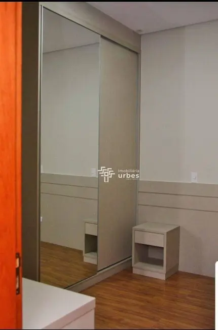 Foto 8 de Casa de Condomínio com 3 quartos à venda, 300m2 em Parque Nova Carioba, Americana - SP