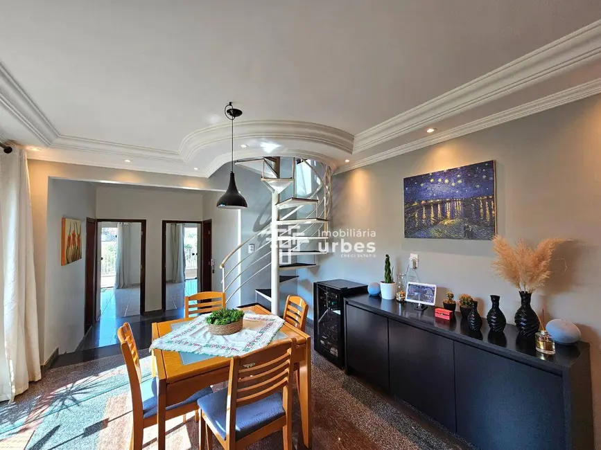 Foto 7 de Casa com 3 quartos à venda, 389m2 em Jardim São Paulo, Americana - SP