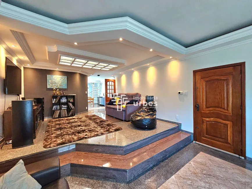 Foto 4 de Casa com 3 quartos à venda, 389m2 em Jardim São Paulo, Americana - SP