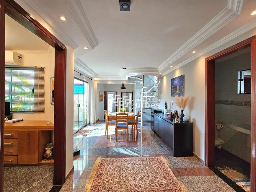 Foto 5 de Casa com 3 quartos à venda, 389m2 em Jardim São Paulo, Americana - SP