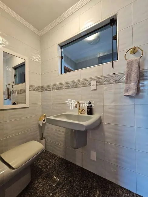 Foto 8 de Casa com 3 quartos à venda, 389m2 em Jardim São Paulo, Americana - SP