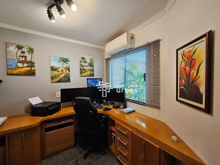 Foto 6 de Casa com 3 quartos à venda, 389m2 em Jardim São Paulo, Americana - SP