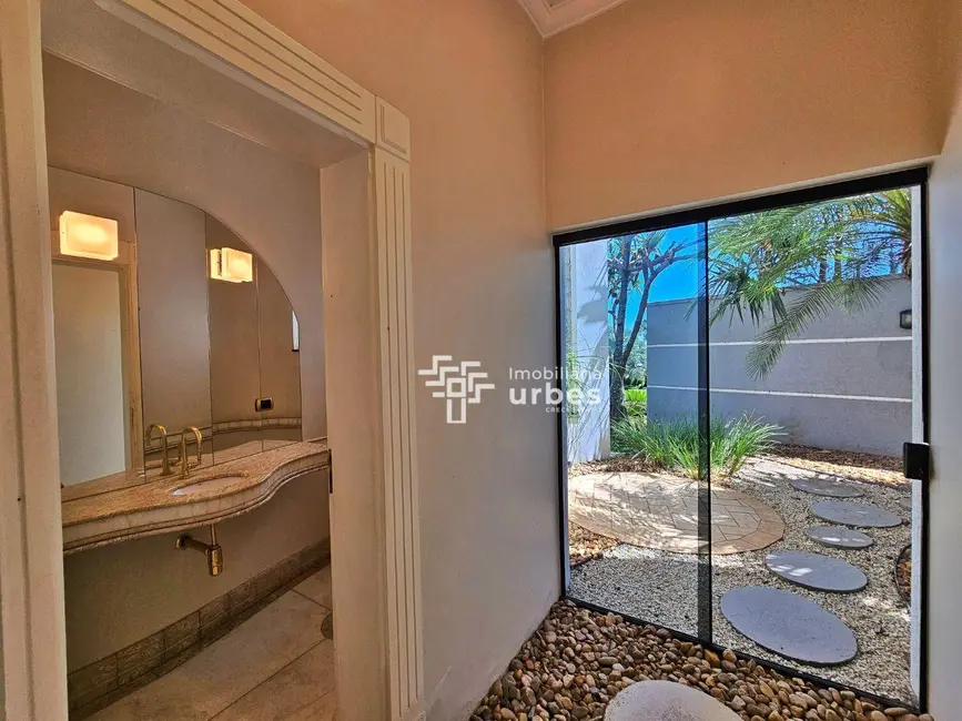 Foto 6 de Casa de Condomínio com 3 quartos à venda, 1415m2 em Jardim São Paulo, Americana - SP