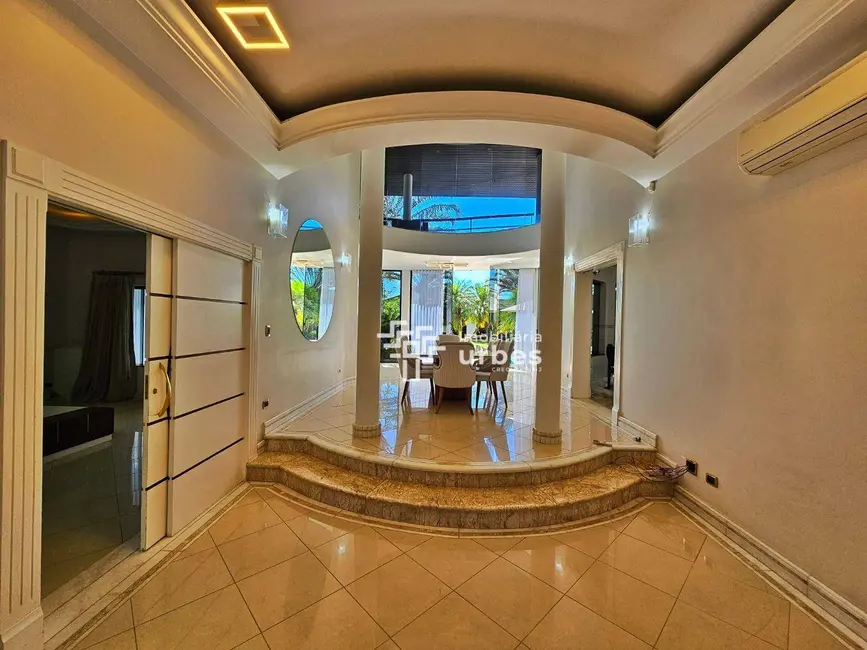 Foto 9 de Casa de Condomínio com 3 quartos à venda, 1415m2 em Jardim São Paulo, Americana - SP