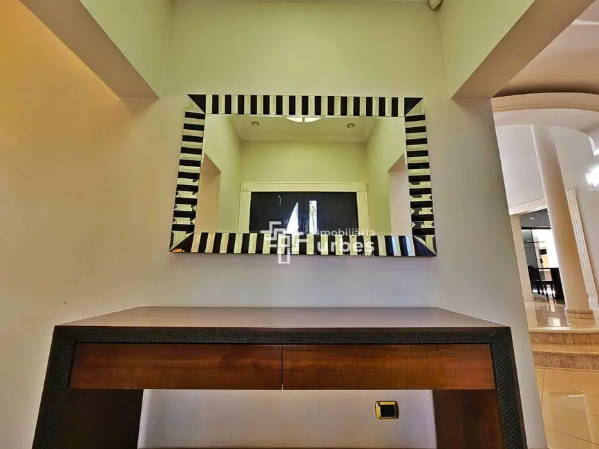 Foto 5 de Casa de Condomínio com 3 quartos à venda, 1415m2 em Jardim São Paulo, Americana - SP