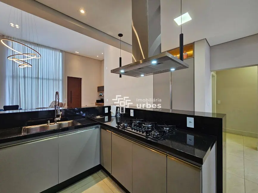 Foto 8 de Casa de Condomínio com 3 quartos à venda, 369m2 em Jardim São Paulo, Americana - SP