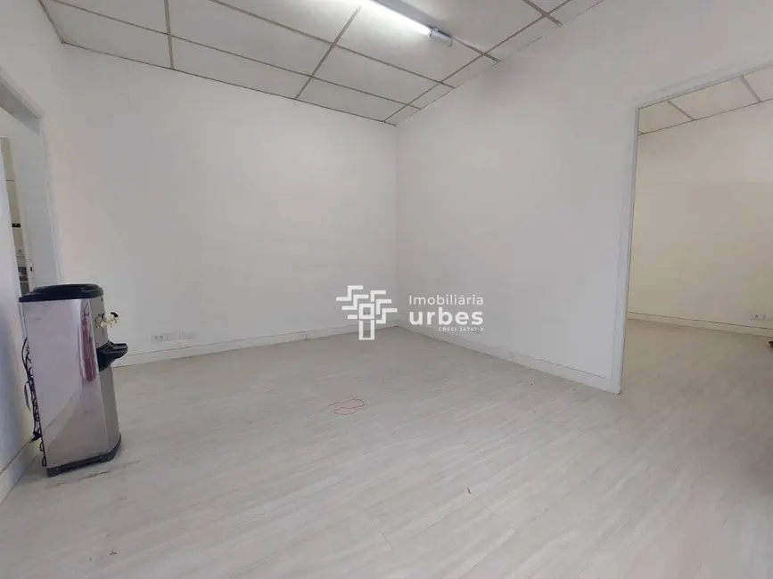 Foto 2 de Sala Comercial para alugar, 40m2 em Jardim São Paulo, Americana - SP