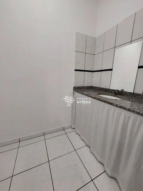 Sala Comercial para alugar, 40m2 em Jardim São Paulo, Americana - SP - imagem 4 Foto 4 de Sala Comercial para alugar, 40m2 em Jardim São Paulo, Americana - SP