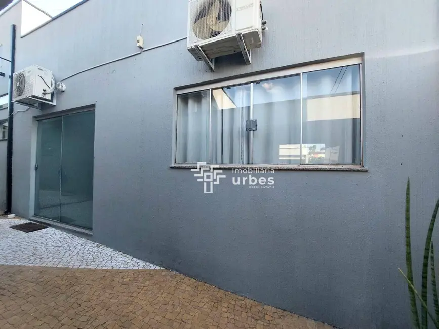 Foto 1 de Sala Comercial para alugar, 40m2 em Jardim São Paulo, Americana - SP