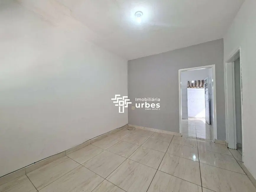 Casa com 2 quartos à venda, 94m2 em Cidade Jardim II, Americana - SP - imagem 4 Foto 4 de Casa com 2 quartos à venda, 94m2 em Cidade Jardim II, Americana - SP