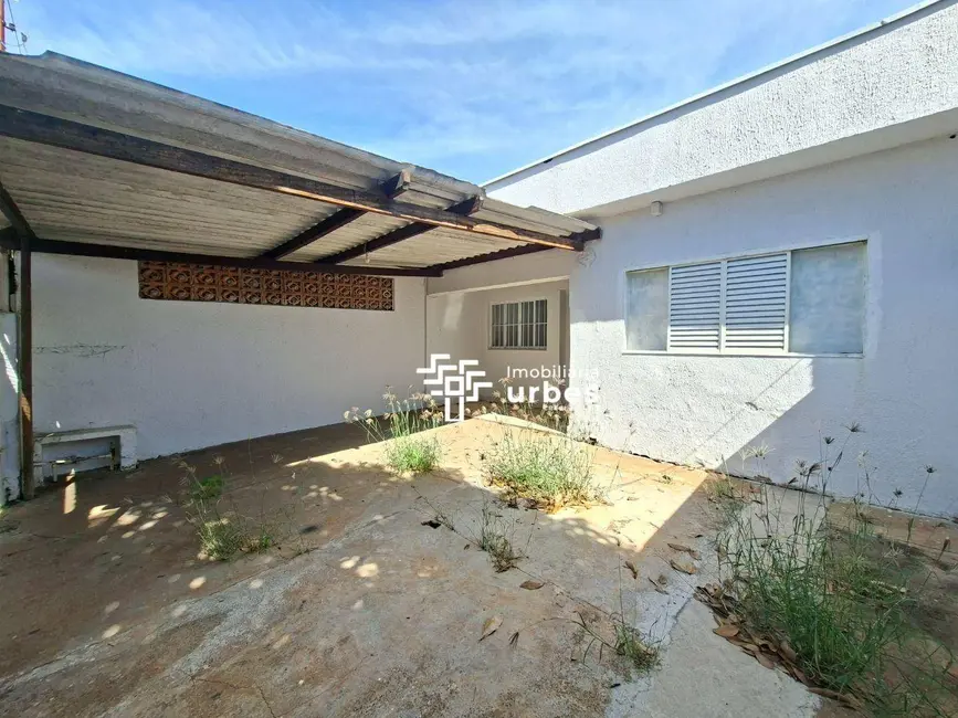 Casa com 2 quartos à venda, 94m2 em Cidade Jardim II, Americana - SP - imagem 2 Foto 2 de Casa com 2 quartos à venda, 94m2 em Cidade Jardim II, Americana - SP