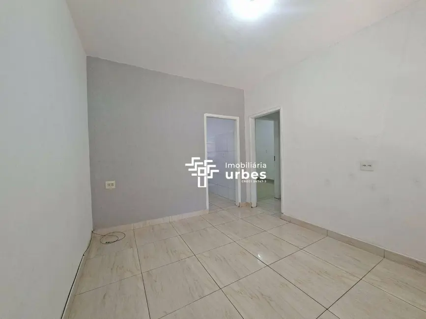 Casa com 2 quartos à venda, 94m2 em Cidade Jardim II, Americana - SP - imagem 3 Foto 3 de Casa com 2 quartos à venda, 94m2 em Cidade Jardim II, Americana - SP