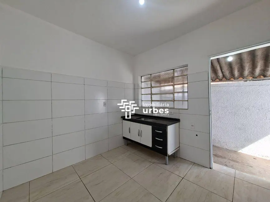 Casa com 2 quartos à venda, 94m2 em Cidade Jardim II, Americana - SP - imagem 5 Foto 5 de Casa com 2 quartos à venda, 94m2 em Cidade Jardim II, Americana - SP