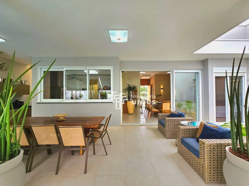 Foto 6 de Casa de Condomínio com 3 quartos à venda, 640m2 em Jardim São Paulo, Americana - SP