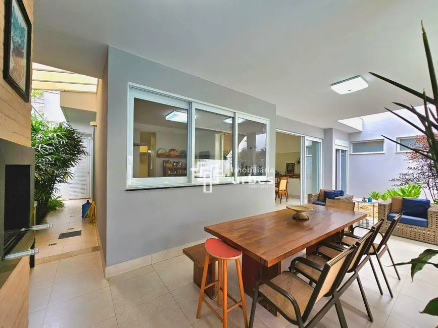 Foto 7 de Casa de Condomínio com 3 quartos à venda, 640m2 em Jardim São Paulo, Americana - SP